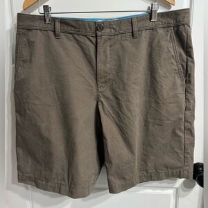 Penguin Men's Brown Shorts